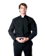 Priest Shirt Mens One Size