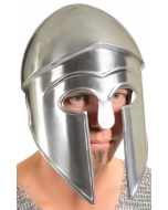 Helmet Greek Metal Armor