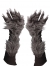 Werewolf Hands For 1015Bs
