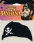 Pirate Jack Head Bandana