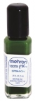 Tooth Fx Carded Spinach Green