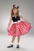 Minnie Mouse 3T To 4T