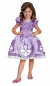 Sofia The First Toddler 2T