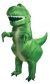 Rex Inflatable Adult