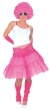 Material Girl Skirt Pink Adult