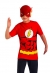 Flash Child Shirt Mask Small