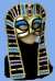 Cleopatra Mask