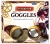 Steampunk Goggles Adult