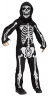 Skeleton Phantom Wt Ch Lrg 12-