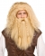 Blonde/Viking Wig & Beard