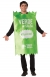 Taco Bell  Packet Verde Tunic