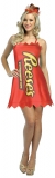 Hersheys Reeses Cup Dress S/Md