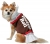 Tootsie Roll Dog Costme Xsmall