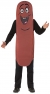 Sausage Frank Costume