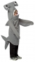 Hammerhead Shark Toddler 3-4T