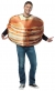 Get Real Stacked Pancakes