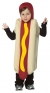 Hot Dog Toddler Lw 3-4T