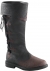 Captain Boot 110 Br Md Lace-Up