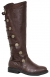 Fresco Boots Brown Small