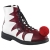 Evil Clown Shoes Xl 14
