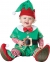 Santas Lil Elf 12-18Mo