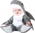 Silly Shark Toddler 6-12Mo