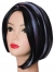 Wig 8733 Red/white/blue