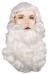 Santa Bargain Wig Beard 682