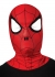 Spiderman Fabric Mask Child
