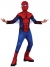 SPIDERMAN RED BUE CHILD SMALL