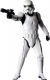 Stormtrooper Supreme Costume