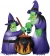 Airblown Double Witch Cauldron