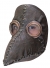 The Plague Doctor Mask Latex