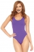 Body Suit Purple Ad Small Md