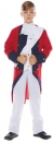 Redcoat Soldier Child Large