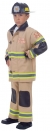 Firefighter Child Tan Md 6-8