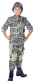 Us Army Ranger Ch. Small 4-6