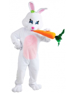 Easter Rabbit Bunny Female Dlx