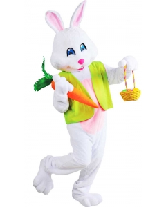 Easter Rabbit Bunny Male Dlx