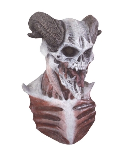 Devil Skull Mask