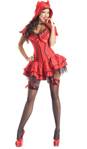 Sexy Costumes